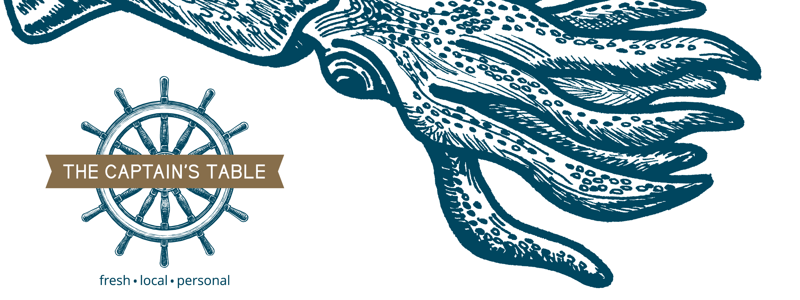footer background